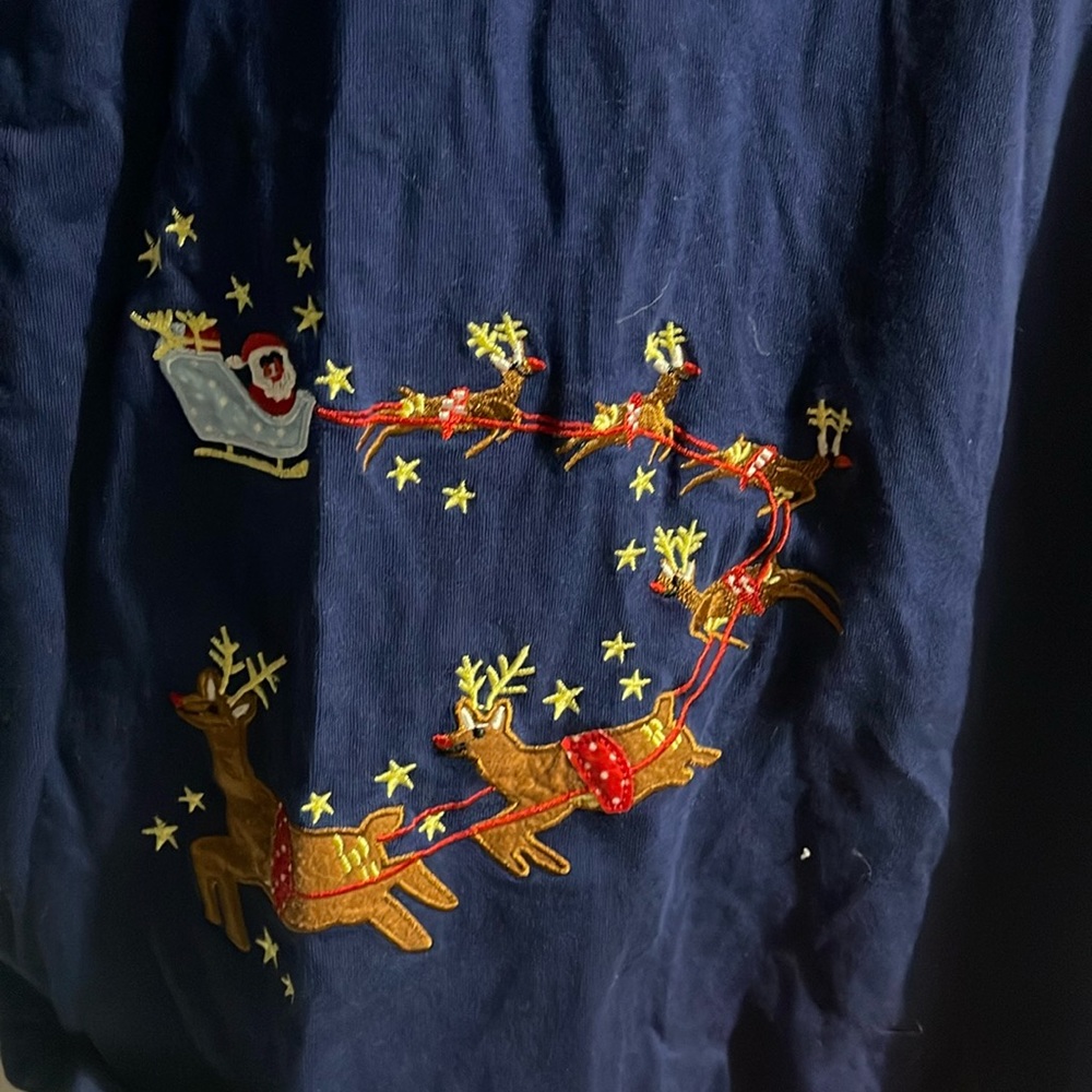 Chriatmas dress